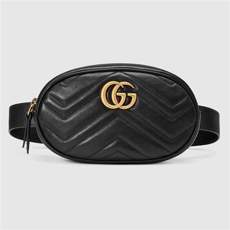 gucci waist bag for women|gucci waist bag used.